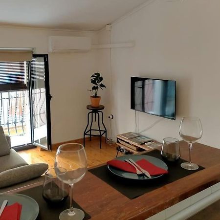 Bonito Y Centrico Apartamento Casco Antiguo Таррагона Екстер'єр фото