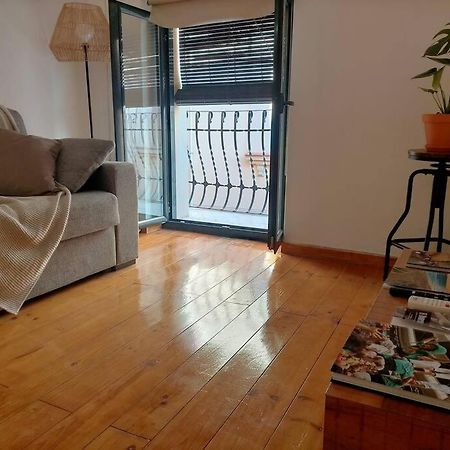 Bonito Y Centrico Apartamento Casco Antiguo Таррагона Екстер'єр фото