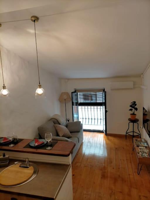Bonito Y Centrico Apartamento Casco Antiguo Таррагона Екстер'єр фото