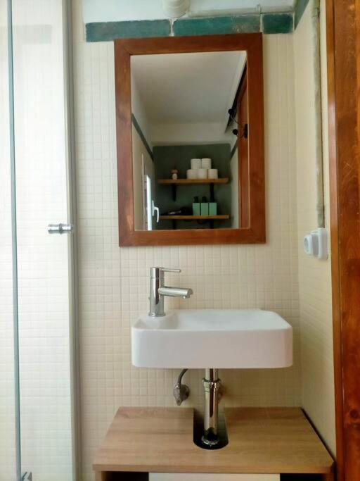 Bonito Y Centrico Apartamento Casco Antiguo Таррагона Екстер'єр фото